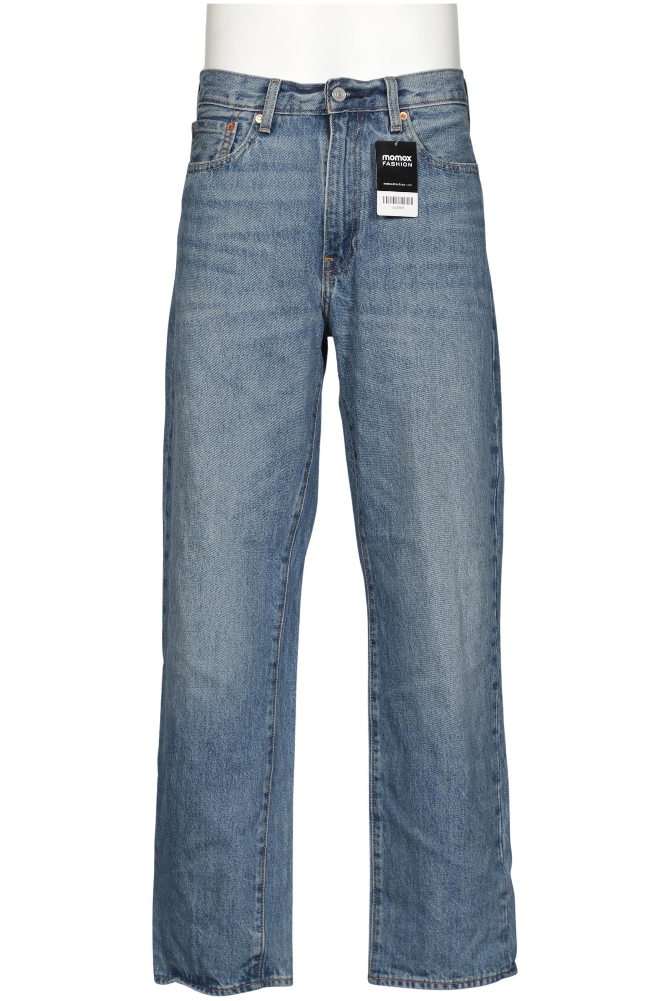 LEVI'S ® Jeans in 33 in Blue: front