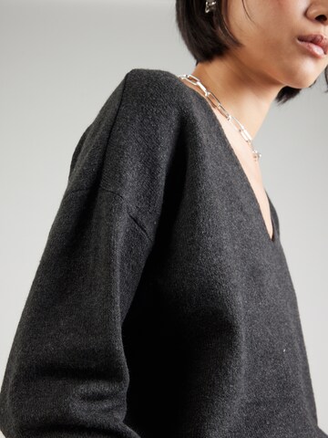 pelēks ONLY Džemperis ''ONLRICA'