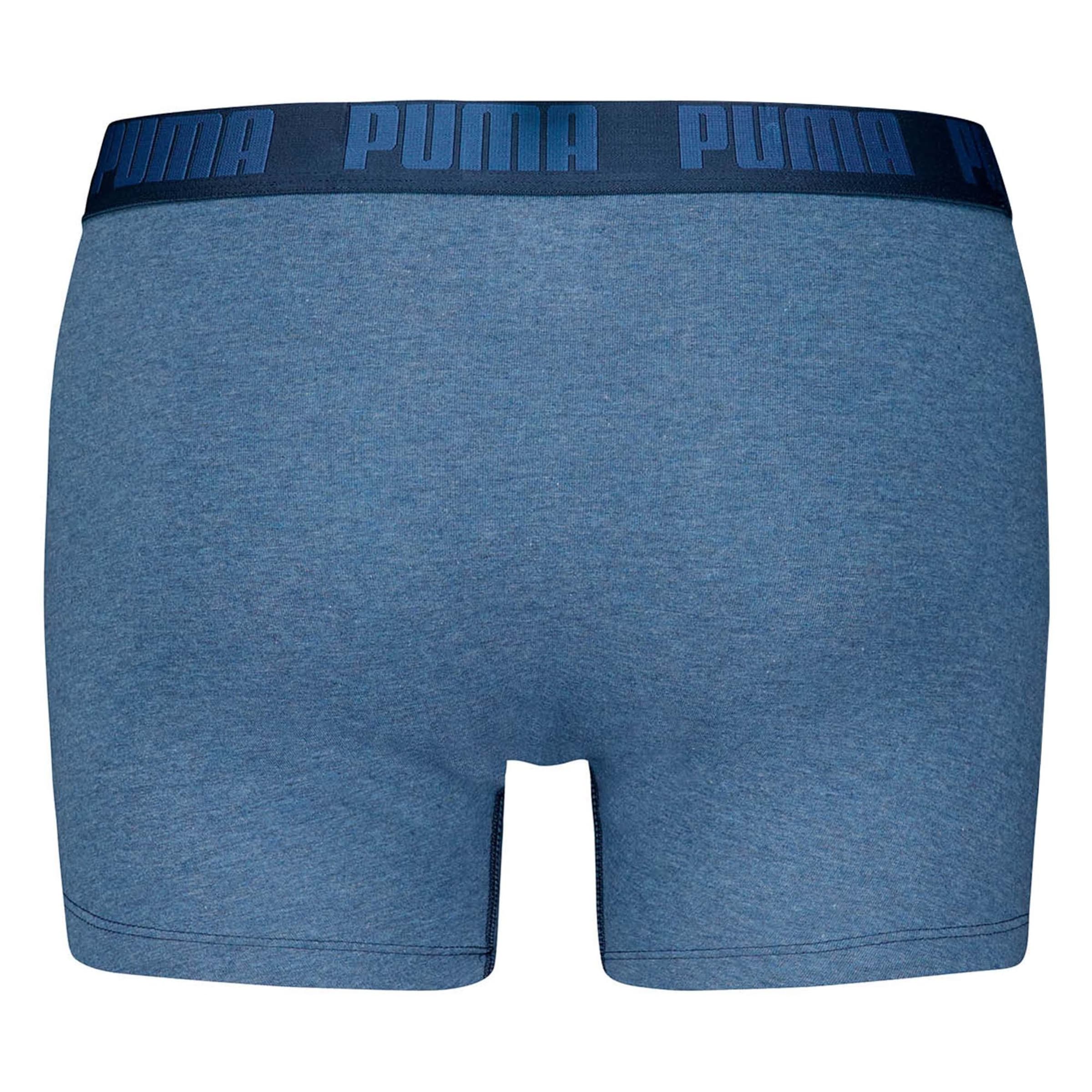 PUMA Boxer shorts in Blue