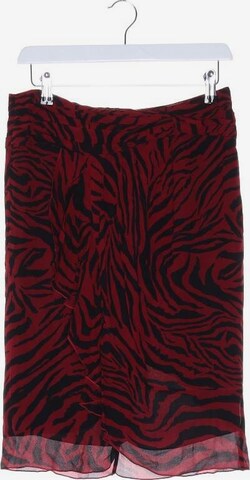 Ba&sh Skirt in M in Red: front