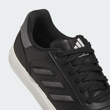 ADIDAS PERFORMANCE Athletic Shoes 'Retrocros 24 Spikeless' in Black