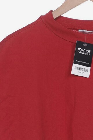 WEEKDAY T-Shirt L in Rot