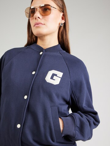 GANT Between-Season Jacket in Blue