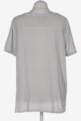 monari T-Shirt 4XL in Grau