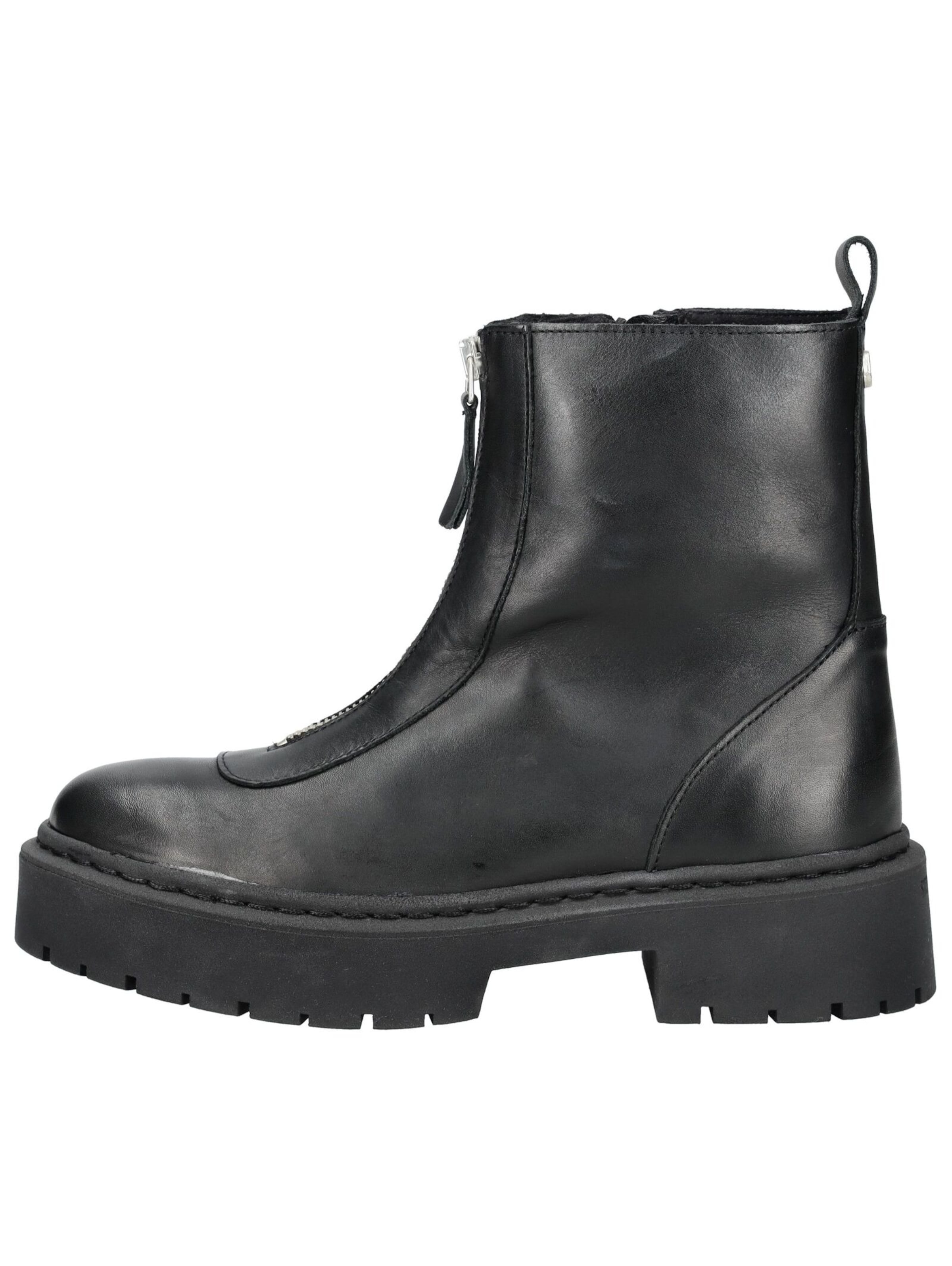 Boots chelsea di STEVE MADDEN in nero