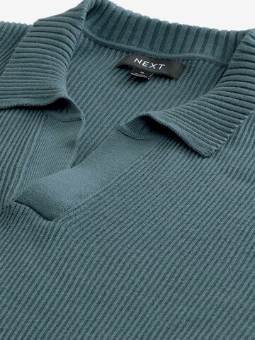 Next Sweater in Blue