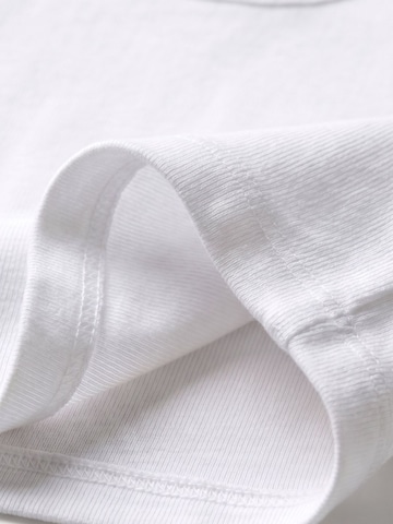 ÖTSTop 'ÖTS Damen Tanktop' - bijela boja
