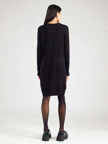 JDY Kleid 'JDYMalou' in Schwarz