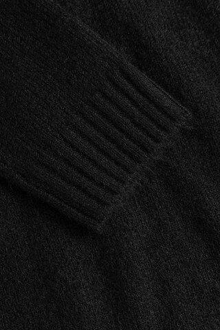 JOOP! Strickkleid in Schwarz