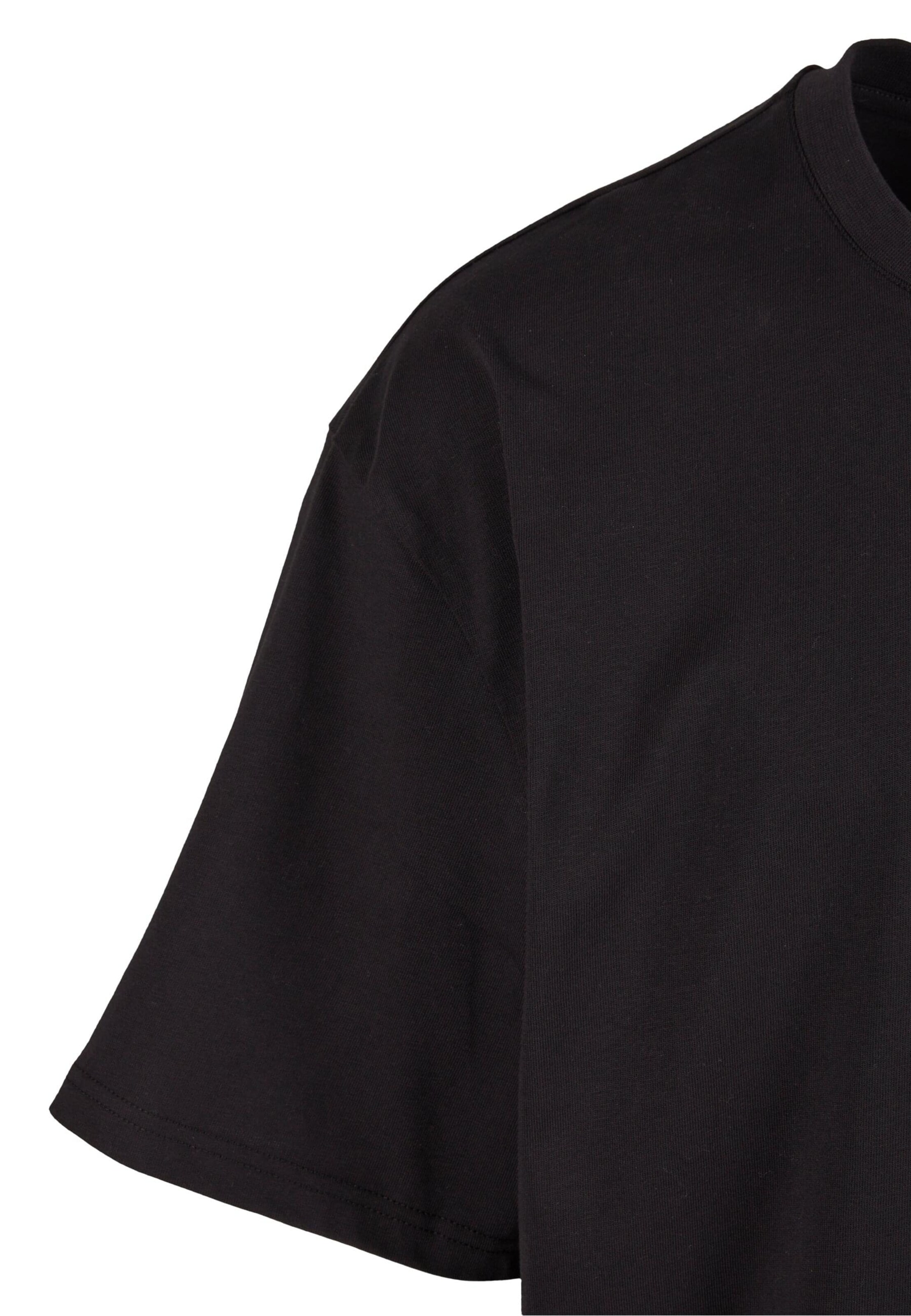 Karl Kani Shirt in Zwart