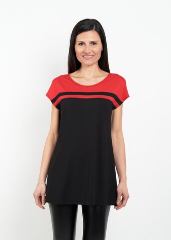 Seidel Moden Shirt in Black: front