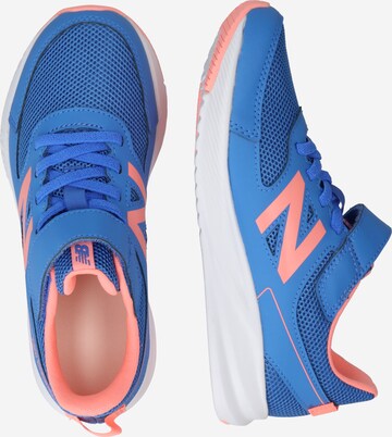 new balance Tenisky '570' – modrá