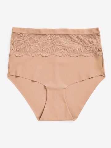Slip modellante di Next in beige