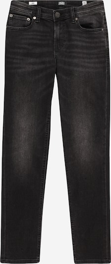Jack & Jones Junior Jeans 'Glenn' i svart denim, Produktvy
