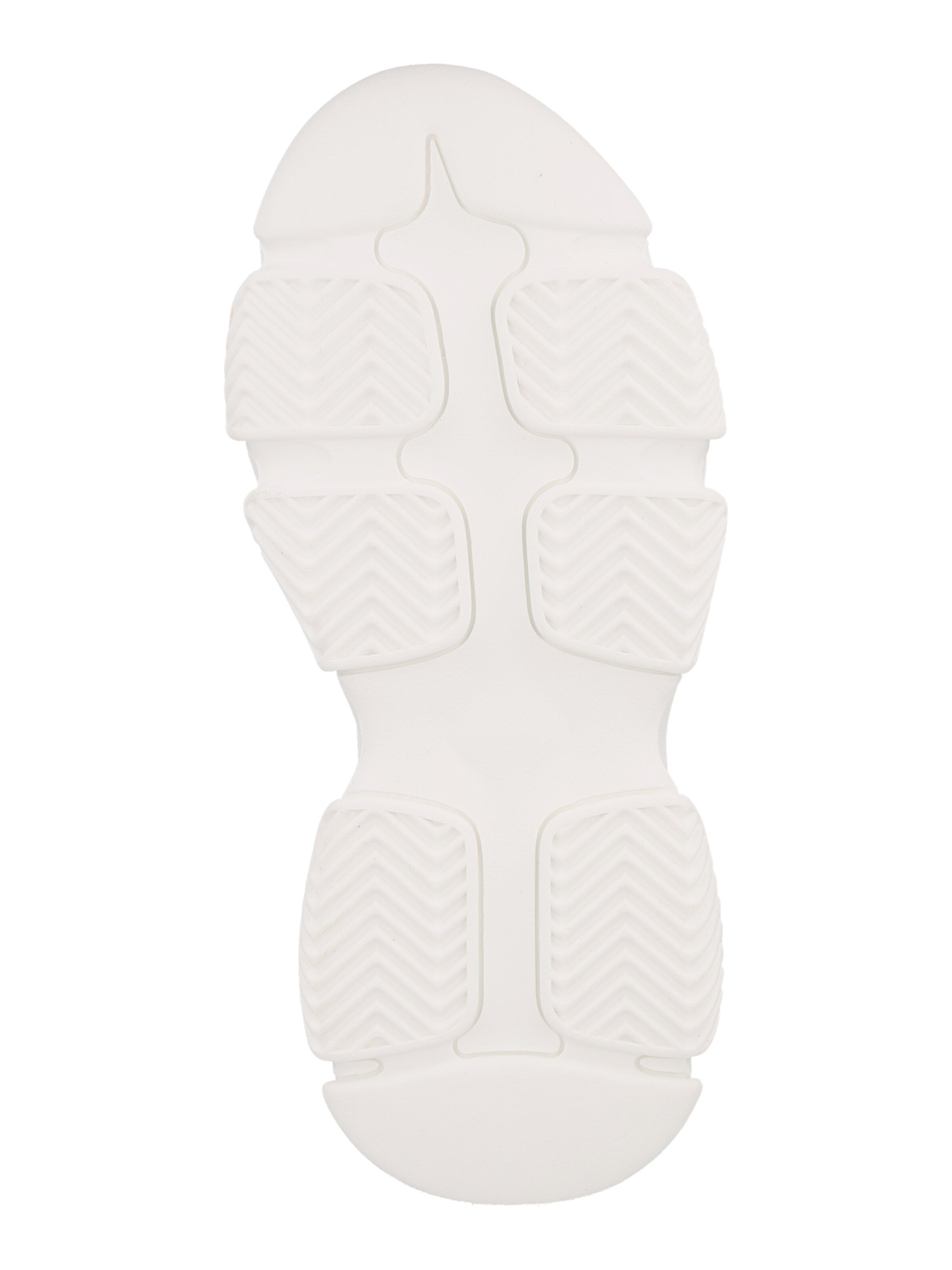 STEVE MADDEN Nízke tenisky 'Protege' - Biela