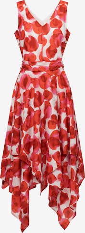 Rochie de la Quiosque pe mai multe culori: față