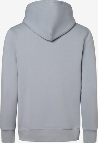 GANT - Sweatshirt em cinzento