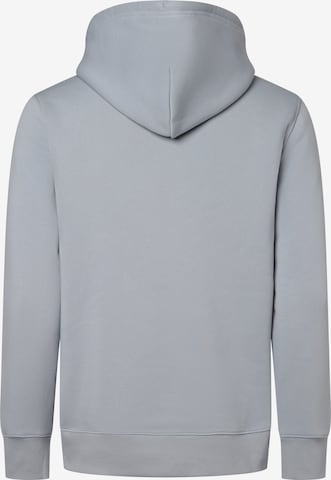 Sweat-shirt GANT en gris