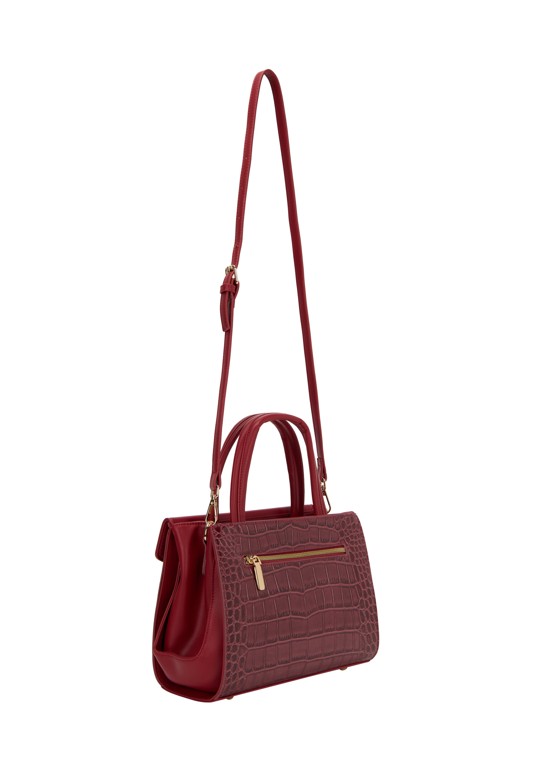 faina Kabelka – červená