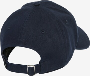 Marc O'Polo Cap in Blau