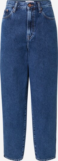 Tommy Jeans Jeans 'CALLIE HR BALLOON BE855 SVDBRG' in Blue denim, Item view