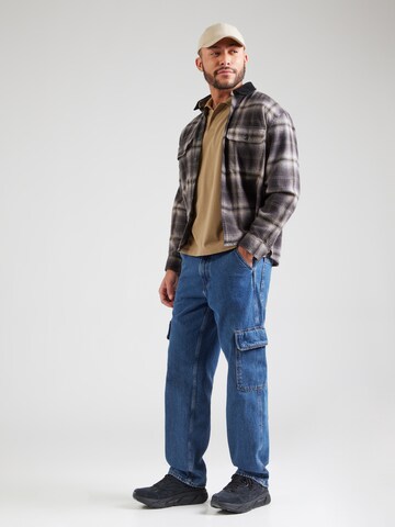 Maglietta di JACK & JONES in beige