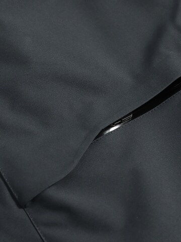 YOUTHUP Outdoor jacket 'Wandrer' in Grey