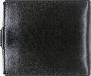 Wittchen Wallet 'Florence' in Black