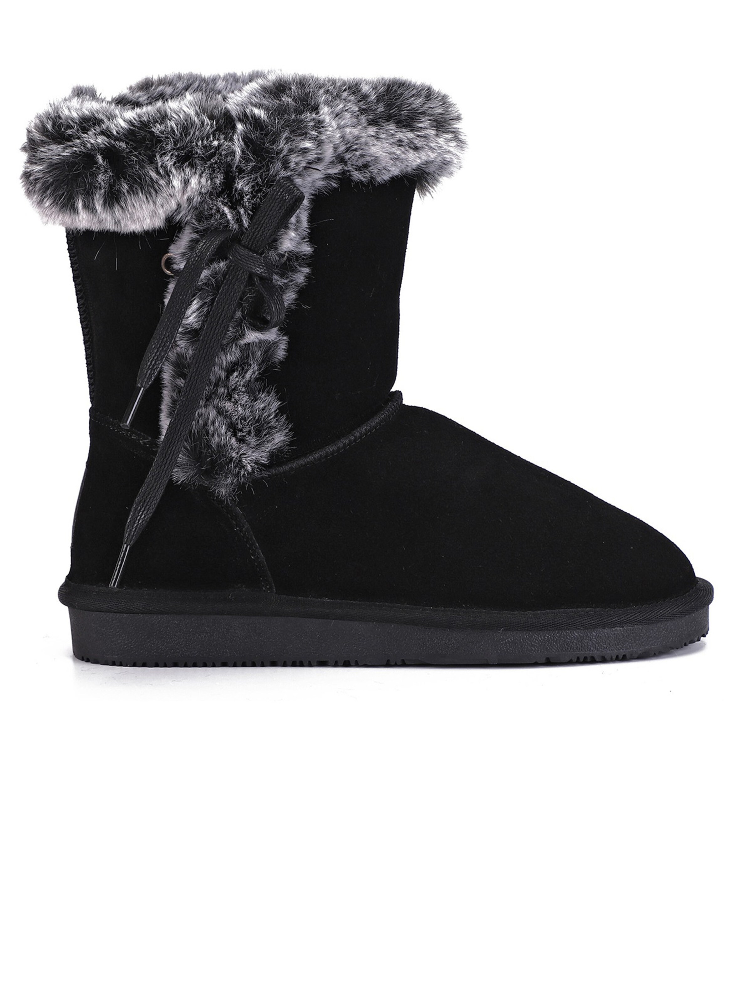 Gooce Сноубутсы 'Alissa' в Черный