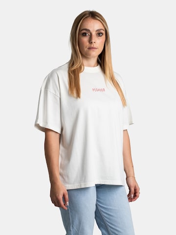 Pegador Shirt 'Yelene' in White