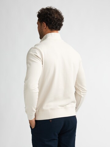 Petrol Industries Свитшот в Белый