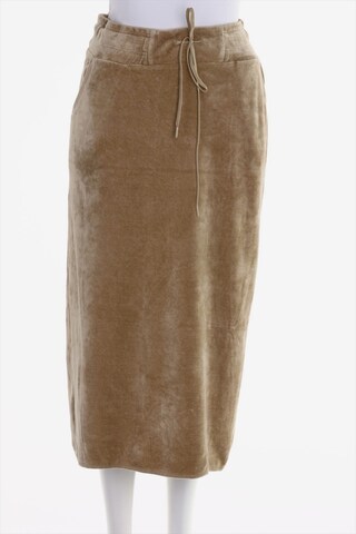 Sonia Rykiel Skirt in M in Beige: front