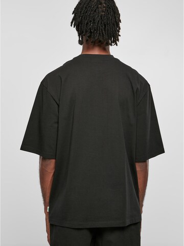 Urban Classics Shirt in Black