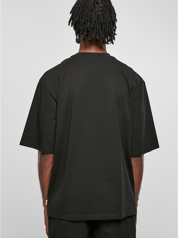 Urban Classics - Camisa em preto