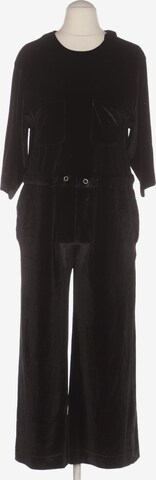 Monki Jumpsuit in M in Black: front