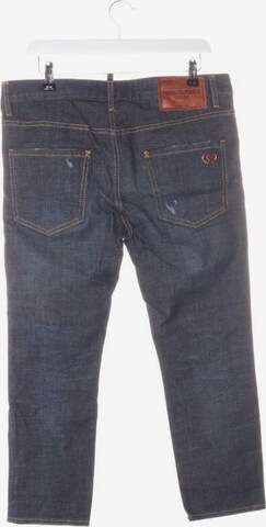 DSQUARED2 Jeans in 27-28 in Blue