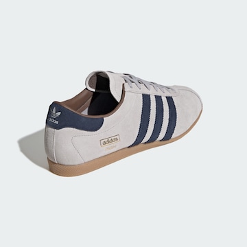 ADIDAS ORIGINALS - Zapatillas deportivas bajas 'Paris' en gris
