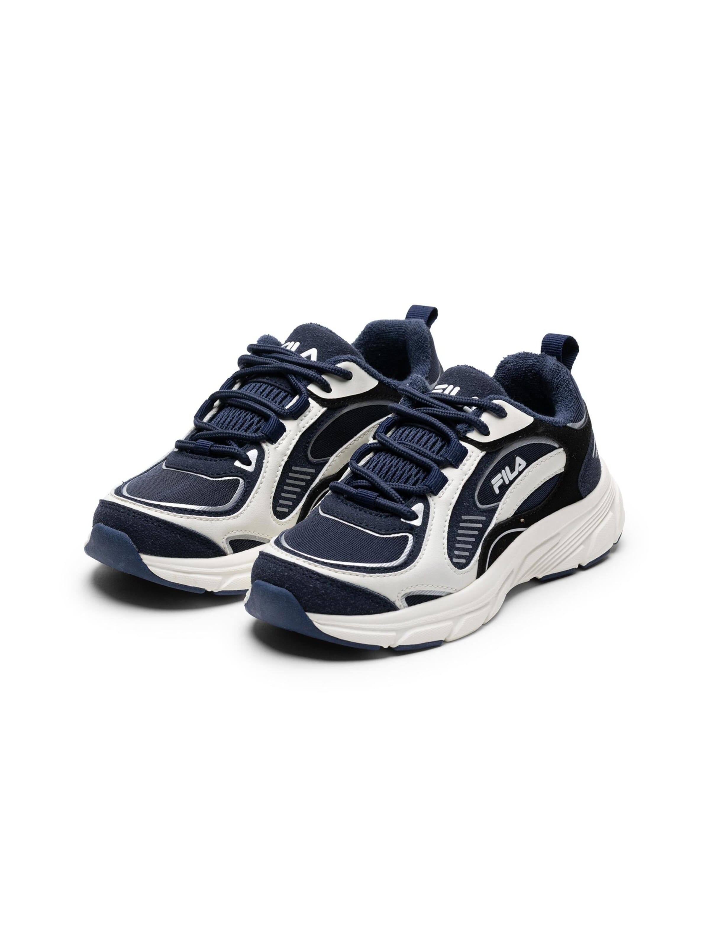 Sneaker 'FILA SERVEA kids' di FILA in blu