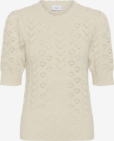 SAINT TROPEZ Sweater 'Shanelle' in L in Light beige, Item view