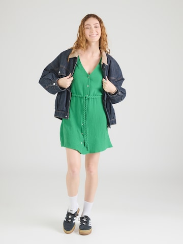 JDY - Vestido 'JDYTHEIS' en verde
