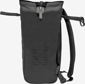 Cabaia Rucksack ' Adventurer' in Grau