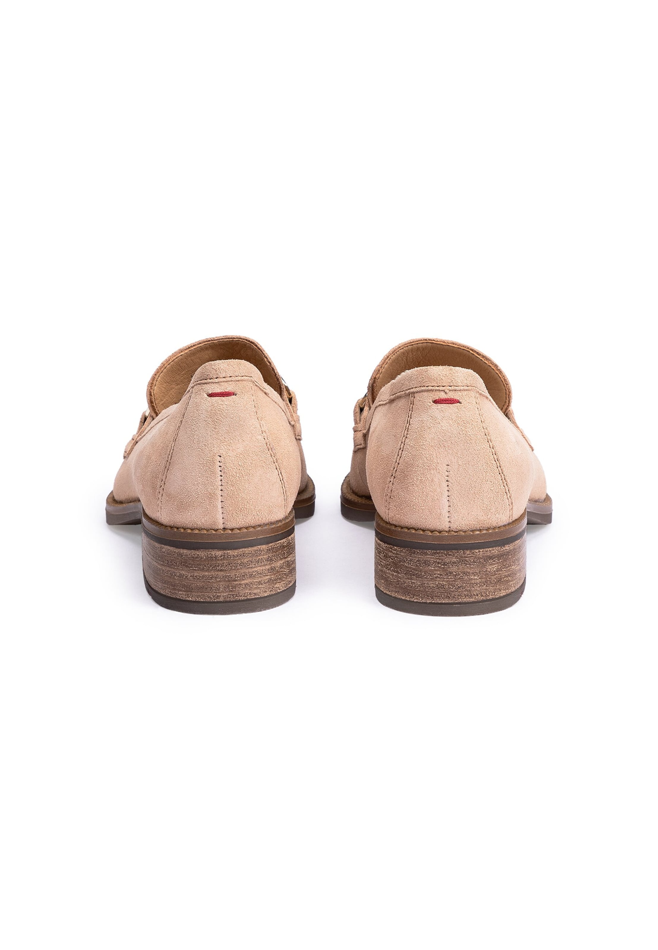 Chaussure basse LLOYD en beige
