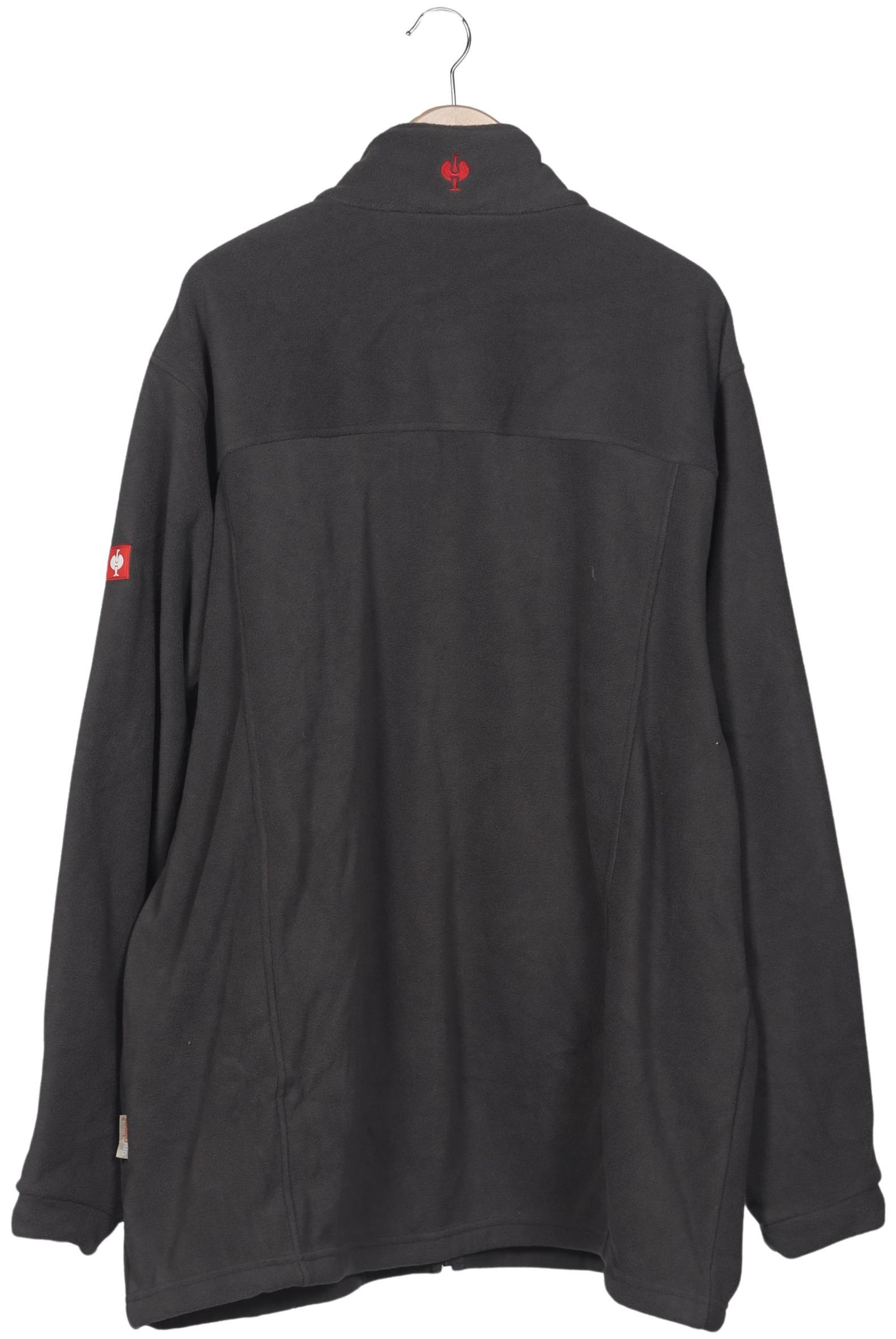 Engelbert Strauss Sweater 5XL in Grau