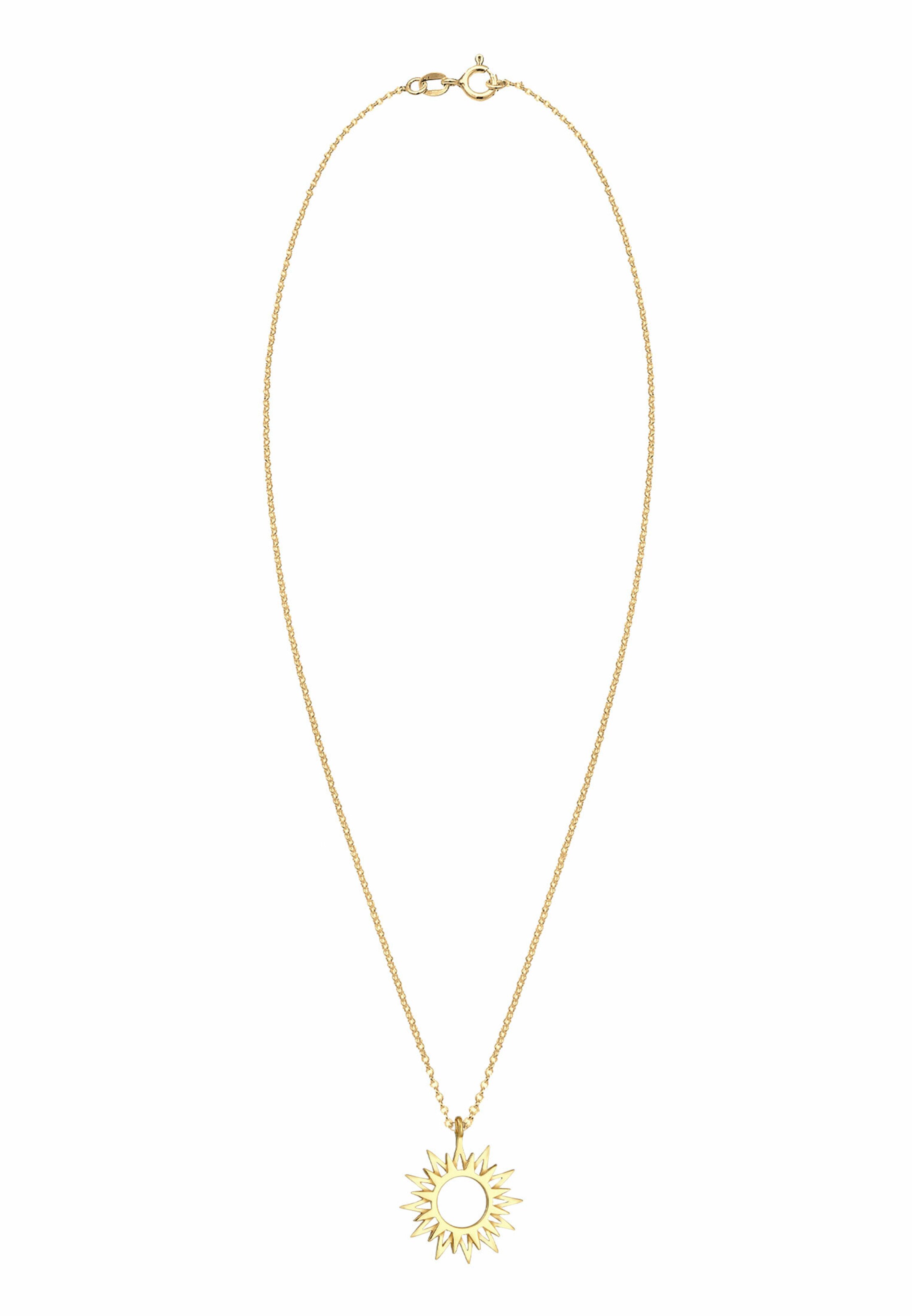 ELLI Necklace in Gold