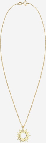 ELLI Necklace in Gold