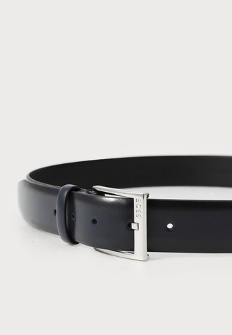 BOSS Belt 'Elloy' in Blue