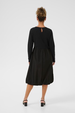 Cream Dress 'CRCamma' in Black