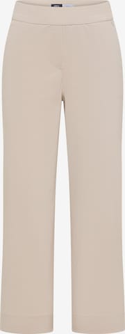 CECIL Pants in Beige: front