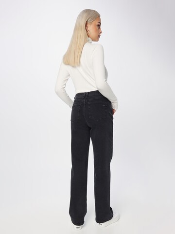 regular Jeans 'Mia' di Ivy Copenhagen in nero