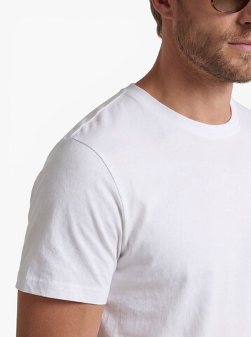 JACK & JONES Shirt in Beige